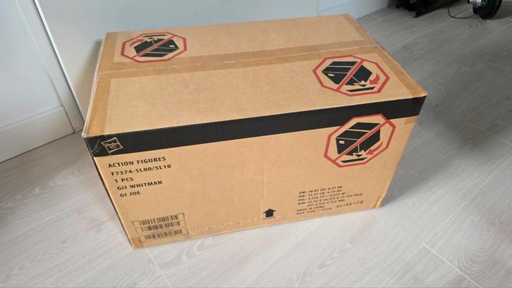 Haslab H.I.S.S. Tank GI Joe Classified - Nieuw!, Kinderen en Baby's, Speelgoed | Actiefiguren, Nieuw, Ophalen of Verzenden