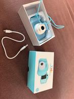 Digitale camera voor kinderen - Incl. lader en doos, Ophalen of Verzenden, Zo goed als nieuw