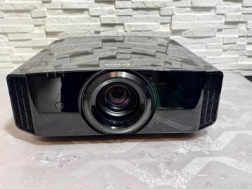 jvc dla-x7 Beamer Topmodel beschikbaar voor biedingen
