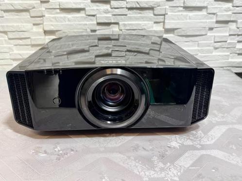jvc dla-x7 Beamer Topmodel, Audio, Tv en Foto, Beamers, LCOS, Ophalen
