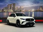 Mercedes-Benz GLC GLC400e 4MATIC AMG 4WS|Memory|HUD|Sfeer|Pa, Automaat, 12 maanden, Gebruikt, 4 cilinders