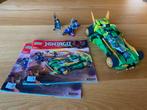 Lego Ninjago 70641, Ophalen of Verzenden, Gebruikt