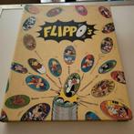 Map 1 en 2 Map flippo. Plus losse., Verzamelen, Flippo's, Ophalen of Verzenden