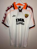 As roma shirt XL, Sport en Fitness, Ophalen of Verzenden, Zo goed als nieuw, Shirt