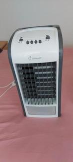 Aircooler, Ophalen, Gebruikt, Minder dan 60 m³, 3 snelheden of meer