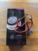 Stethoscoop Littmann classic III, Diversen, Verpleegmiddelen, Ophalen of Verzenden, Nieuw