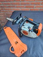 Stihl kettingzaag  MS 150 TC, Ophalen, Gebruikt, Stihl