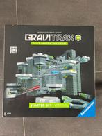 GraviTrax PRO - Starterset Z.G.A.N, Ophalen of Verzenden, Zo goed als nieuw, Overige merken