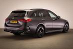Mercedes-Benz C-klasse Estate 300 e AMG Line | PREMIUM PLUS, Automaat, Head-up Display, 4 cilinders, Met garantie (alle)