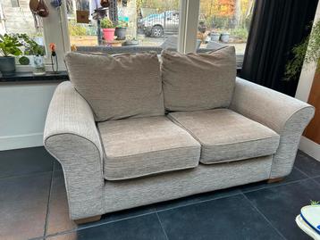 Tweepersoons bankje GRATIS afhalen