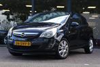 Opel Corsa 1.2 EcoFlex Color Edition LPG |Navi|Airco|, Auto's, Voorwielaandrijving, Euro 5, Gebruikt, Zwart