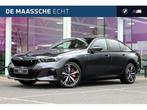 BMW i5 eDrive40 M Sport Automaat / Panoramadak / Trekhaak /, Auto's, BMW, Automaat, Achterwielaandrijving, Nieuw, Sedan
