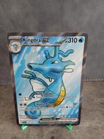 Kingdra ex - Pokémon kaart, Ophalen of Verzenden