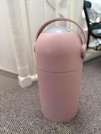 Luieremmer We-Too roze/grijs ALS NIEUW, Kinderen en Baby's, Badjes en Verzorging, Overige merken, Luieremmer, Ophalen of Verzenden