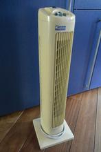 Bestron Powertower ventilator 80 cm hoog, Witgoed en Apparatuur, Ventilatoren, Ophalen, Gebruikt, Vloerventilator
