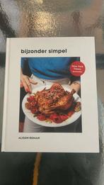 Alison Roman - Bijzonder simpel, Boeken, Kookboeken, Ophalen of Verzenden, Zo goed als nieuw, Hoofdgerechten, Alison Roman