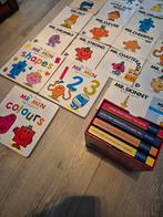 75x Roger Hargreaves boekjes Engels - Meneertje Mevrouwtje, Boeken, Ophalen of Verzenden, Gelezen