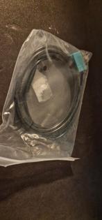 Nieuw: Renault Update List AUX kabel Megane Clio Laguna etc, Ophalen of Verzenden, Nieuw