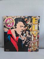 ELVIS 40 GREATEST, Verzenden, Gebruikt