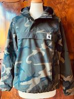 CARHARTT wintersport jas/pullover jacket unisex S, Kleding | Heren, Jassen | Winter, Ophalen of Verzenden, Zo goed als nieuw, Maat 46 (S) of kleiner