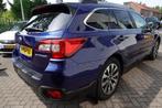 Subaru OUTBACK 2.5I PREMIUM Automaat Afn Trekhaak Schuifdak, USB, Gebruikt, Euro 6, 4 cilinders