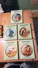 5 lekturama boeken plus poster, Boeken, Ophalen of Verzenden, Zo goed als nieuw