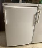 Liebherr koelkast tafelmodel zgan TP 1434 met vriesvak, Witgoed en Apparatuur, 100 tot 150 liter, Zo goed als nieuw, Met vriesvak