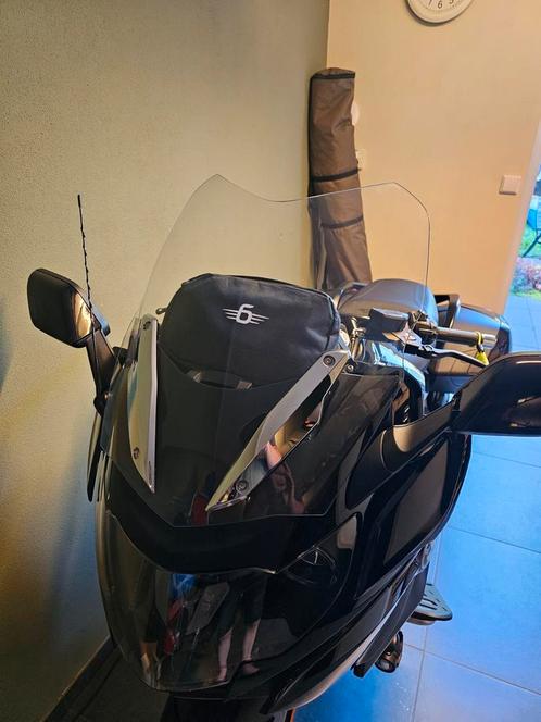 Windscherm bmw k1600, Motoren, Onderdelen | BMW, Ophalen of Verzenden