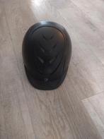 Paardrij cap, Ophalen, Zo goed als nieuw, Dressuur, Cap