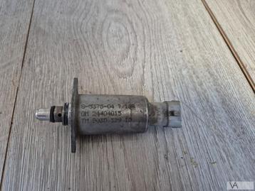 Opel Vectra / Zafira 2.2 hogedruk brandstofdruk sensor z22yh beschikbaar voor biedingen
