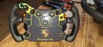 Fanatec GT3 Stuur + QR1 Quick Release, Ophalen of Verzenden, Zo goed als nieuw
