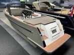 Vaarklaar! Maxima 630 Tender met 30 pk Honda, Watersport en Boten, Sloepen, 6 meter of meer, Nieuw, 30 tot 50 pk, Buitenboordmotor