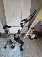 Rambler ftiness fiets spinningfiets indoor, Sport en Fitness, Ophalen, Gebruikt, Metaal, Spinningfiets