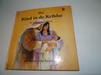 Prentenboek - KERST - Het KIND in de Kribbe - Sally Owen, Diversen, Kerst, Ophalen, Nieuw
