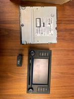 Seat leon originele navigatie incl multimedia regel unit, Auto diversen, Autonavigatie, Ophalen of Verzenden, Zo goed als nieuw