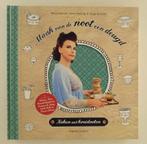 Sietsma, Marije - Maak van de noot een deugd / koken met kru, Verzenden, Gelezen