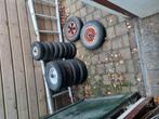 Schelter wielen, Kinderen en Baby's, Speelgoed | Buiten | Skelters, Ophalen