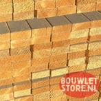 Vuren balken SLS | vurenhout balken | balk | 38 x 89 mm, Doe-het-zelf en Verbouw, Hout en Planken, 25 tot 50 mm, Nieuw, Ophalen of Verzenden