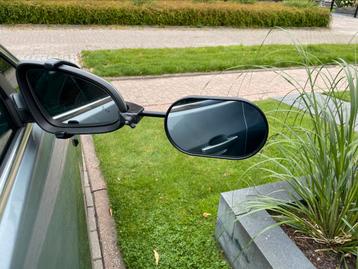 Caravan spiegels Opel Astra J beschikbaar voor biedingen