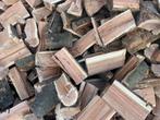 🔥Puur eikenhaardhout van prachtige kwaliteit!🔥, 6 m³ of meer, Ophalen, Eikenhout, Blokken