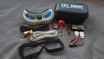 FatShark Dominator V3 - FPV Goggles - Zeer compleet, Ophalen of Verzenden, Zo goed als nieuw