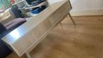 Stijlvolle houten tv-kast/ bijzetkast – Scandinavisch design, Antiek en Kunst, Ophalen