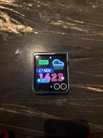 Samsung Flip 6 en Samsung Galaxy Watch 7, Ophalen of Verzenden, Zo goed als nieuw, 512 GB, IPhone 15