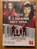 Spel La Casa De Papel, Ophalen of Verzenden, Zo goed als nieuw