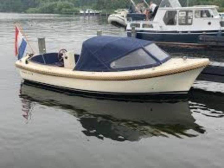 Buiskap voor Maril 570 & 625 sloepen, Watersport en Boten, Accessoires en Onderhoud, Nieuw, Overige typen, Ophalen of Verzenden