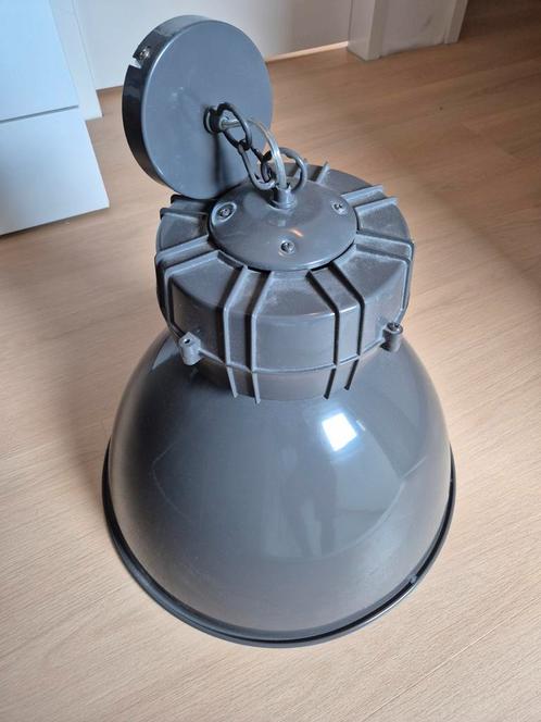 Hanglamp Bjorn (Gamma), Huis en Inrichting, Lampen | Hanglampen, Zo goed als nieuw, Minder dan 50 cm, Metaal, Ophalen
