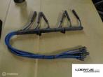 Bougiekabel set BMW e30 m20 320i 323i 325i, Gebruikt, Ophalen of Verzenden, BMW, BMW