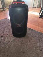 JBL Partybox Club 120 - Krachtige Speaker, Audio, Tv en Foto, Luidsprekers, JBL, Ophalen of Verzenden, Zo goed als nieuw, 120 watt of meer