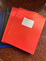 8 wiskunde schriften nieuw, Ophalen of Verzenden, Nieuw
