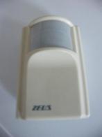 bewegingsmelder, Beweging, Detector, Sensor of Melder, Ophalen of Verzenden, Zo goed als nieuw